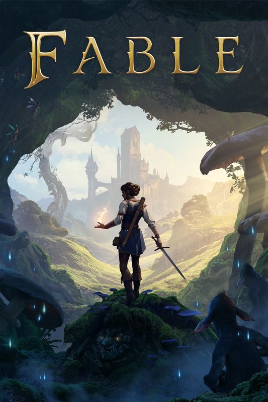 Fable cover