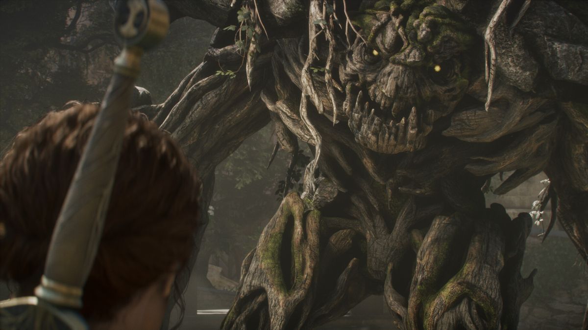Fable — Steam (2025) promotional screenshot